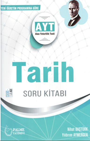 palme-ayt-tarih-soru-kitabi