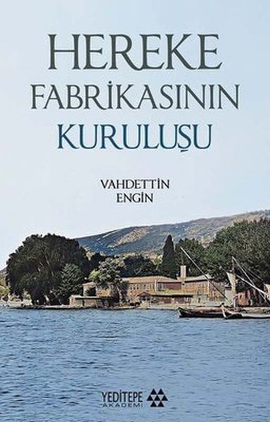 hereke-fabrikasinin-kurulusu