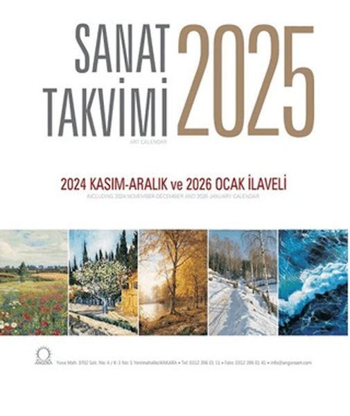 sanat-takvimi-2025-duvar-takvimi