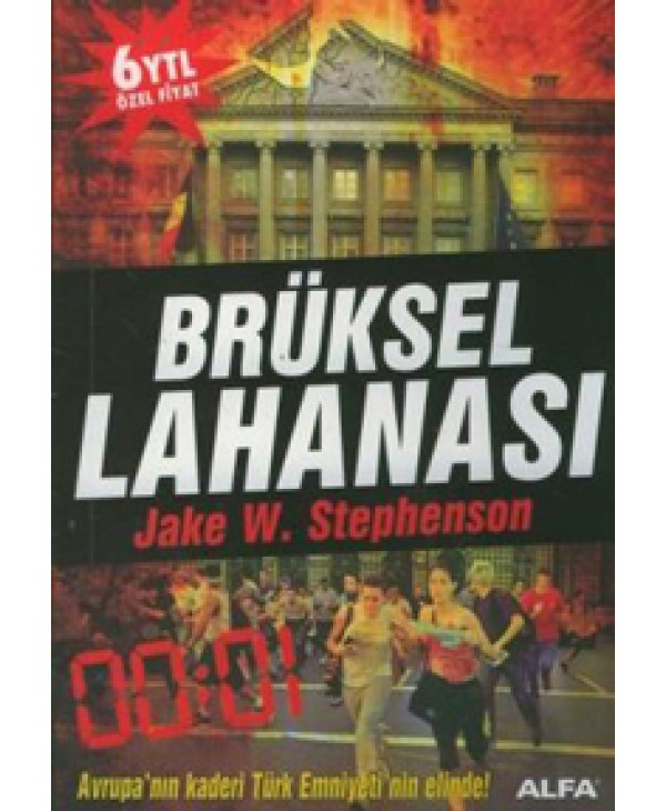 bruksel-lahanasi