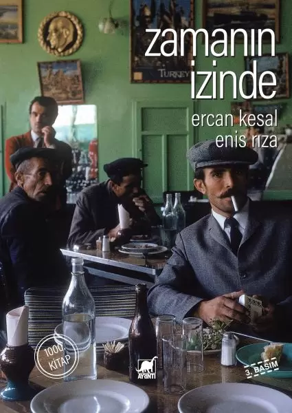zamanin-izinde