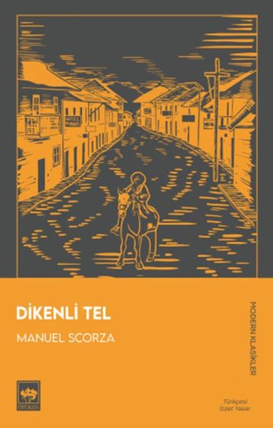 dikenli-tel