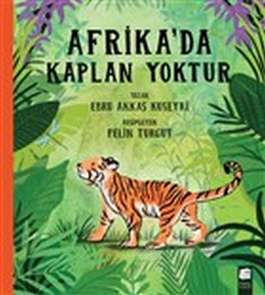 afrika-da-kaplan-yoktur