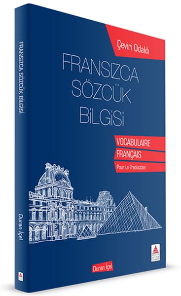 fransizca-sozcuk-bilgisi