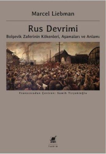 rus-devrimi