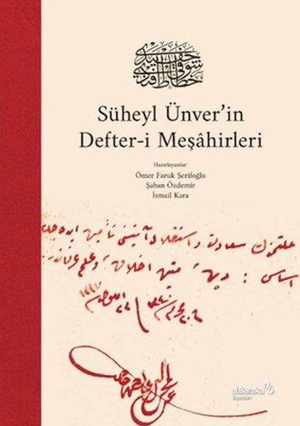 suheyl-unver-in-defter-i-mesahirleri