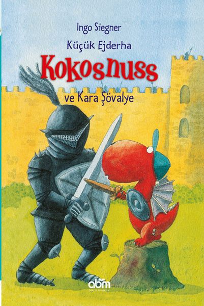 kucuk-ejderha-kokosnuss-ve-kara-sovalye-ciltli