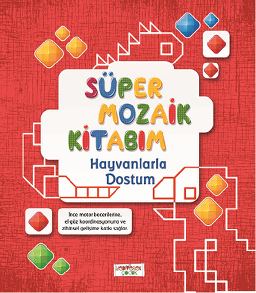 super-mozaik-kitabim-hayvanlarla-dostum