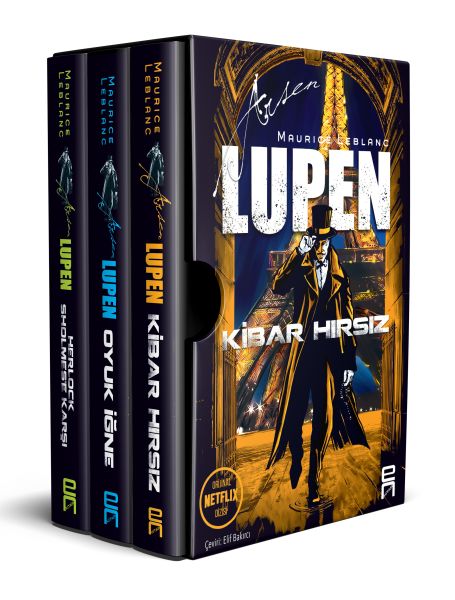 arsen-lupen-seti-3-kitap-takim