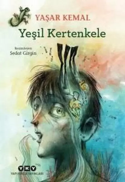 yesil-kertenkele