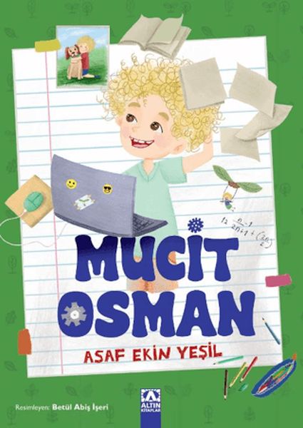 mucit-osman