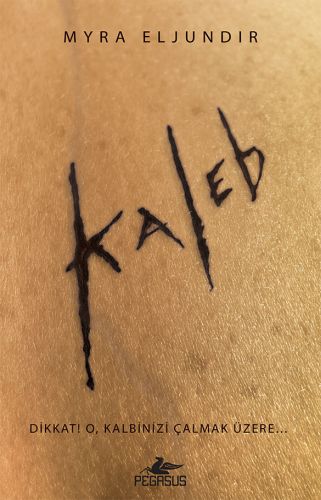 kaleb-1-kitap