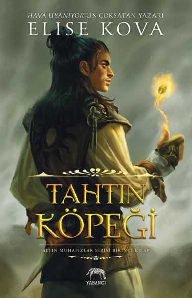 tahtin-kopegi-ciltli