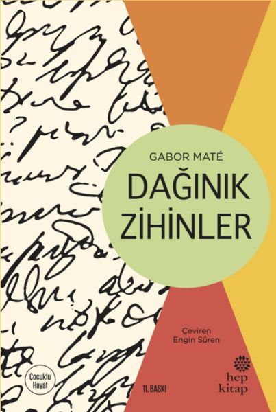 daginik-zihinler