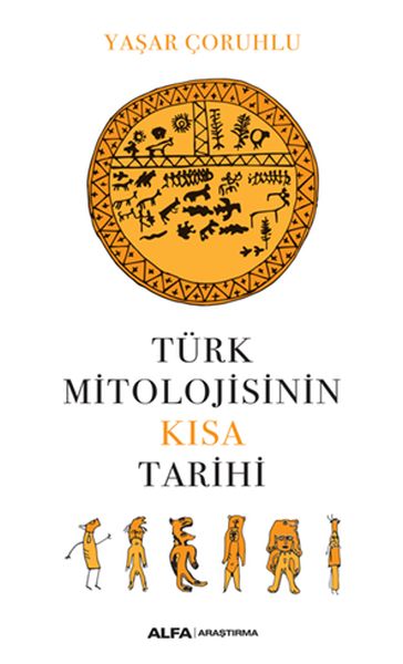 turk-mitolojisinin-kisa-tarihi