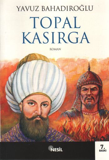 topal-kasirga