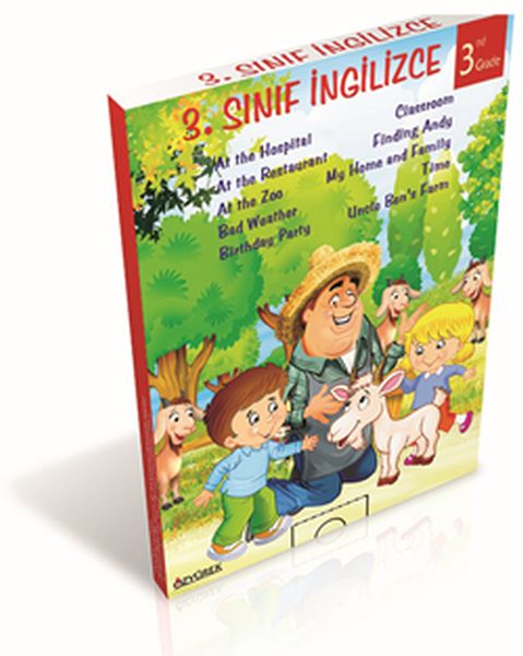 3-sinif-ingilizce-hikayeler-10-kitap-takim