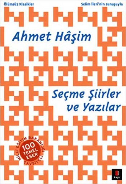 ahmet-hasim-secme-siirler-ve-yazilar