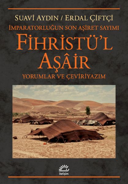 fihristul-asair-imparatorlugun-son-asiret-sayimi