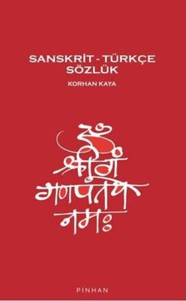 sanskrit-turkce-sozluk