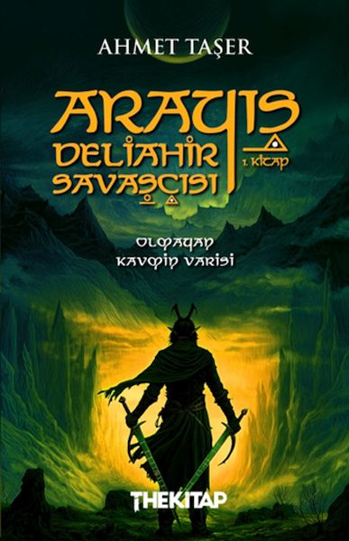 arayis-deliahir-savascisi-1-kitap