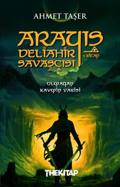arayis-deliahir-savascisi-1-kitap