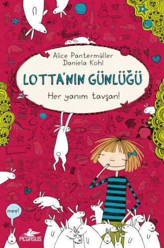 lotta-nin-gunlugu-1-her-yanim-tavsan-ciltli