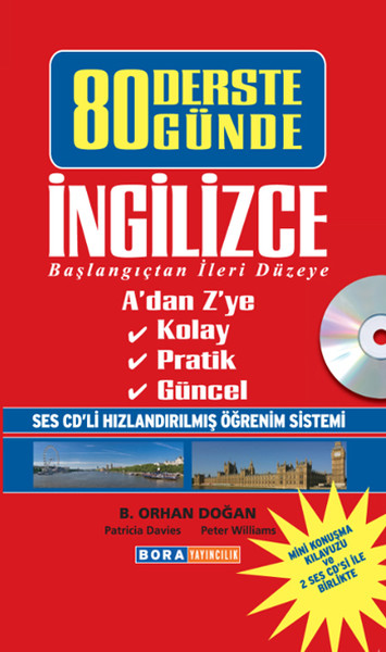 80-derste-80-gunde-ingilizce-cd-li