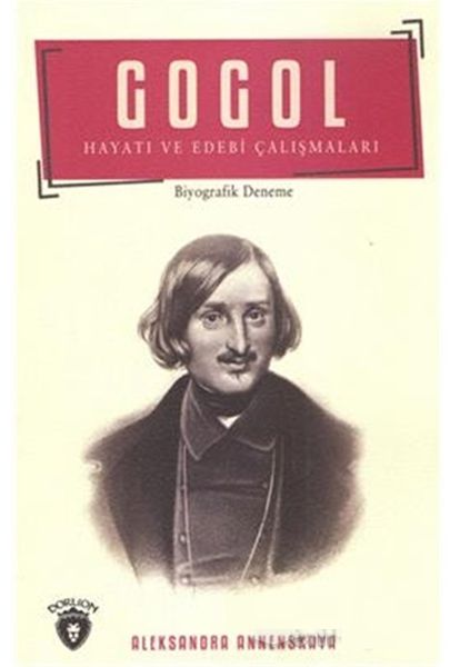 gogol-hayati-ve-edebi-calismalari