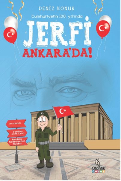 jerfi-ankara-da