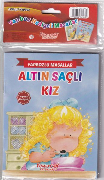 altin-sacli-kiz-yapbozlu-masallar