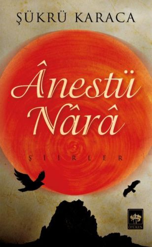 anestu-nara