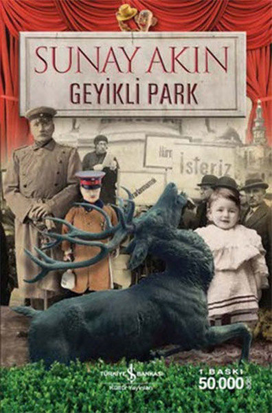 geyikli-park