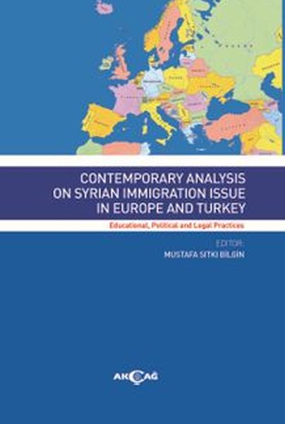 contemporary-analysis-on-syrian-immigration-issue-in-europe-and-turkey