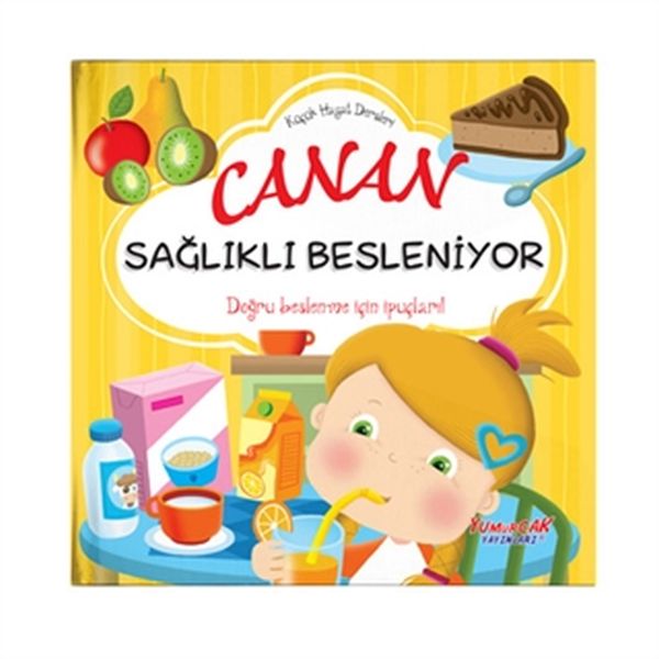 canan-saglikli-besleniyor-kucuk-hayat-dersleri-ciltli