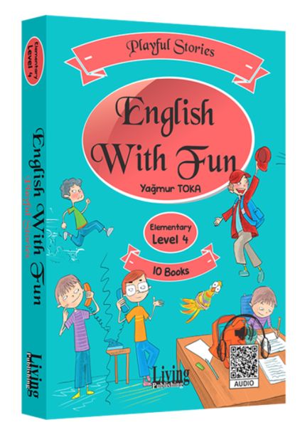 english-with-fun-level-4-10-kitap-playful-stories