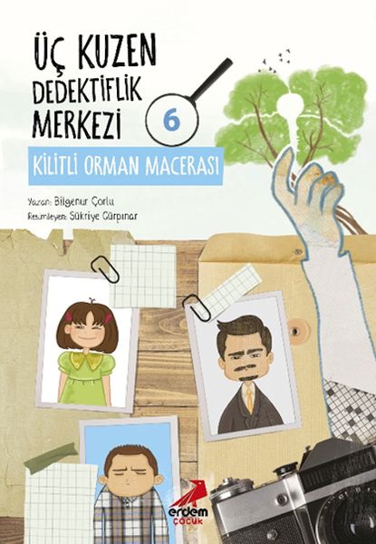 uc-kuzen-dedektiflik-merkezi-6-kilitli-orman-macerasi