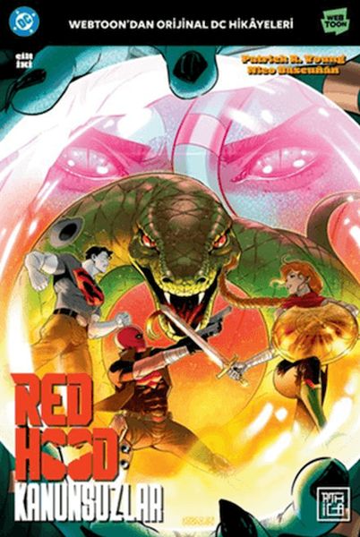 red-hood-kanunsuzlar-2