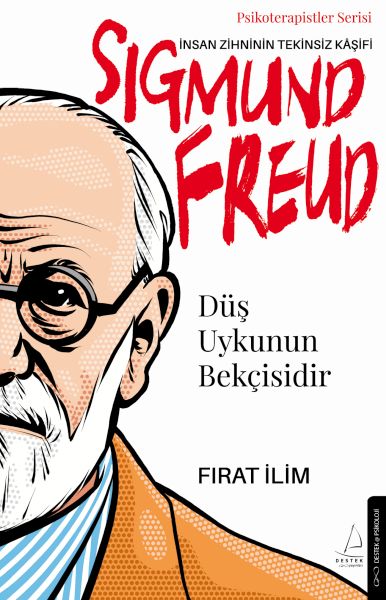 dus-uykunun-bekcisidir-sigmund-freud