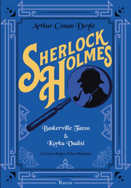 sherlock-holmes-baskerville-tazisi-korku-vadisi-bez-cilt