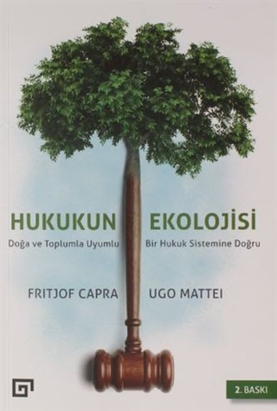 hukuk-ekolojisi