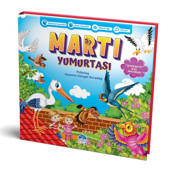 marti-yumurtasi