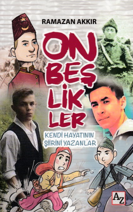 onbeslikler