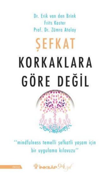 sefkat-korkaklara-gore-degil