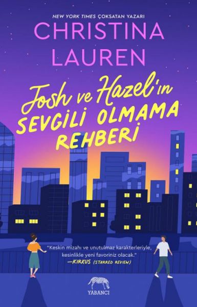 josh-ve-hazel-in-sevgili-olmama-rehber