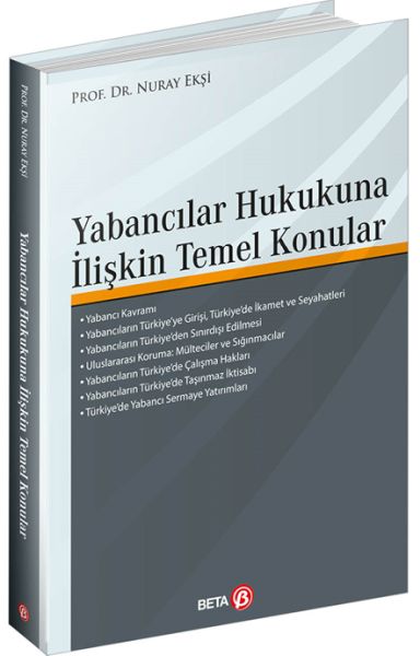 yabancilar-hukukuna-iliskin-temel-konular