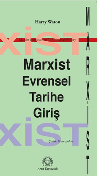 marksist-evrensel-tarihe-giris
