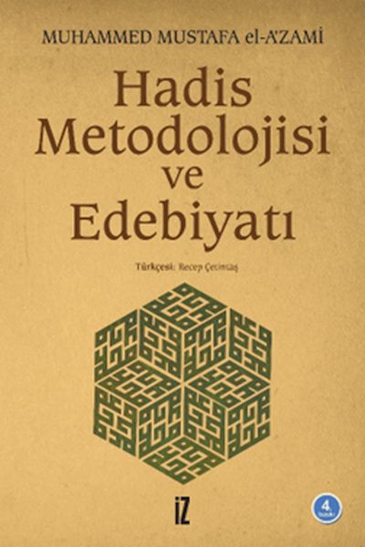 hadis-metodolojisi-ve-edebiyati