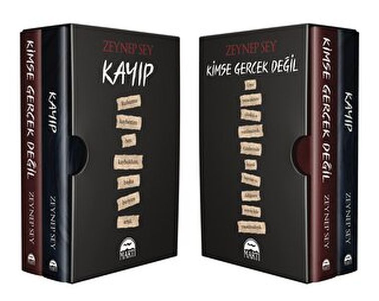 yarali-sifaci-serisi-2-kitap-ciltli