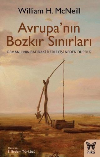 avrupa-nin-bozkir-sinirlari